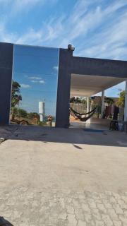 Casa de alto padrao na beira do lago Corumba IV - 0