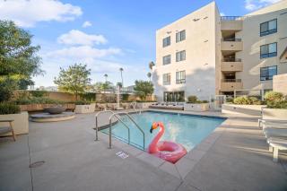 The Jade Hill Views - Penthouse - Pool, Gym, Balcony - 9