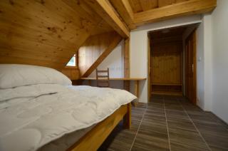 Chata pod Červenou studňou - Banská Štiavnica - 1