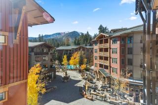 The Village #2408 - Village Center Cozy Getaway w Fireplace - 6