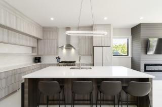 Brand-New 3Story Home with Rooftop in Midtown - 4