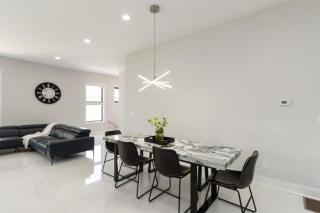 Brand-New 3Story Home with Rooftop in Midtown - 1