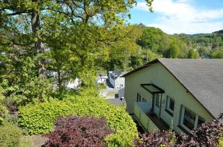 Rothaarsteig Ferienhaus - 8