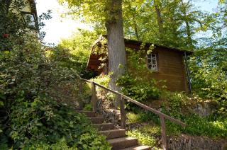 Rothaarsteig Ferienhaus - 8