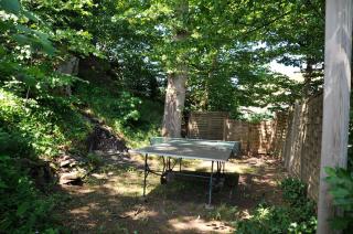 Rothaarsteig Ferienhaus - 7