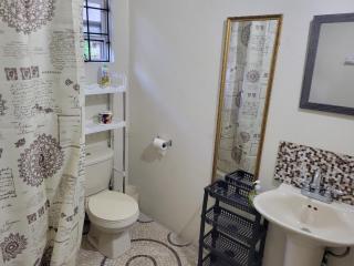 East Caribbean Lodging - 1