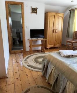 Pensiunea Luminita - 8