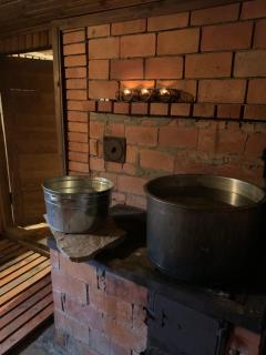 Karula Stay - Sauna House at Karula National Park - 2