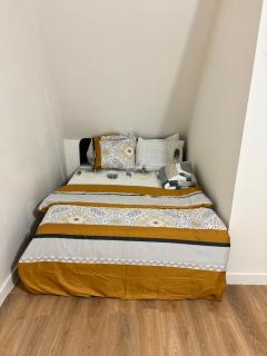 Super appartement - 6