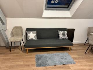 Super appartement - 5