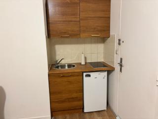 Super appartement - 4