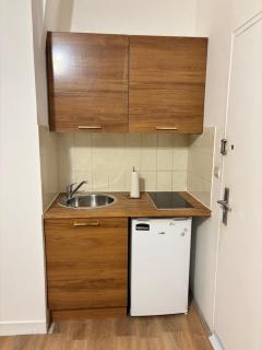 Super appartement - 3