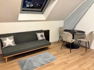 Super appartement - 2