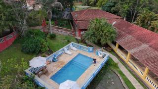 Guararema Espaço e Pousada Krisalys - 8