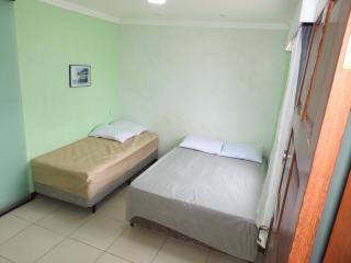 Cobertura Paraíso do Atlântico - 2