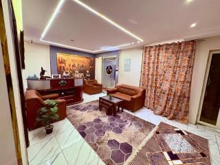 Kemitt pyramids view inn - 7