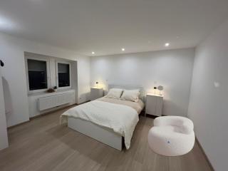 Chambre Élégance et confort a Esch - Esch-sur-Alzette - 1