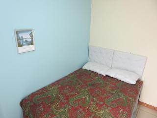 Cobertura Paraíso do Atlântico - 1