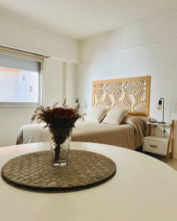 Monoambiente Zona Guemes - 9