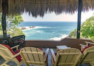 Hotel Bahía de la Luna - 1