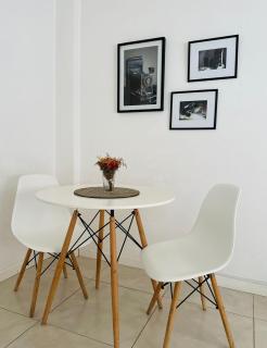 Monoambiente Zona Guemes - 8