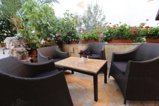Ferienwohnung Mit Terrasse Und Grill - Trogir (Traù) - 6