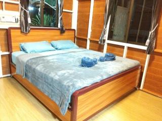 Modern Tor Tao camp -  - 1