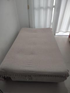 Apartamento 1 quarto no centro de São José dos Campos-SP - 2