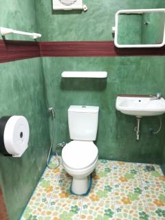 Modern Tor Tao camp - 3