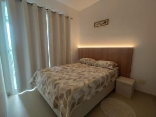 Apartamento 1 quarto no centro de São José dos Campos-SP - 0