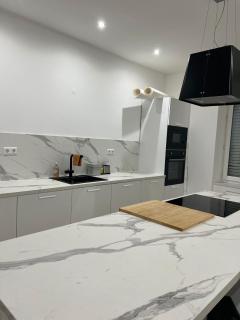 Chambre Élégance et confort a Esch - 0