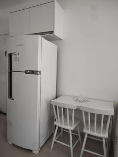 Apartamento 1 quarto no centro de São José dos Campos-SP - 3