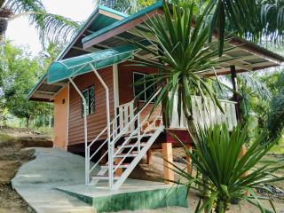 Modern Tor Tao camp - 4