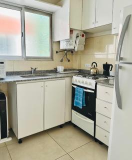 Monoambiente Zona Guemes - 5