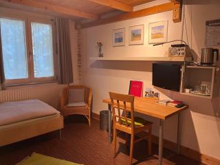 Doppelzimmer Doubleroom Hannover - 6