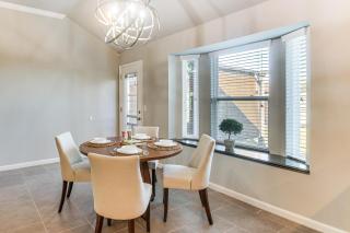 4 Mi to OU Campus and Stadium! Suburban Norman Home - 8