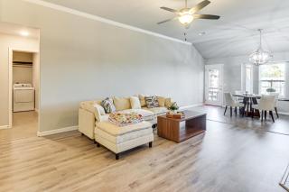 4 Mi to OU Campus and Stadium! Suburban Norman Home - 5