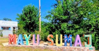 Cabaña Los Algarrobos - 8