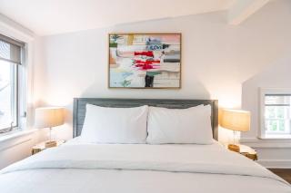 Central Historic Cottage 4ppl in Heart of NOTL - 9