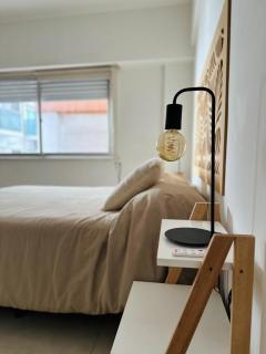 Monoambiente Zona Guemes - 1