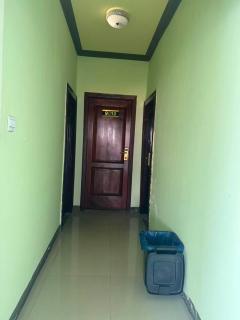 Huayun Primier Hotel - 6