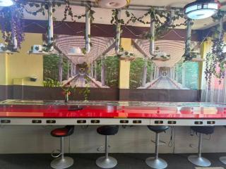 Huayun Primier Hotel - 1