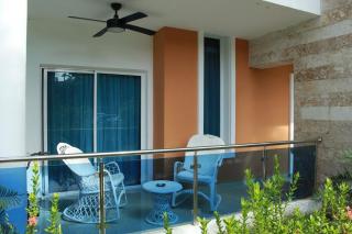 150 m from the beach 2 bedroom apartment Bávaro - 3