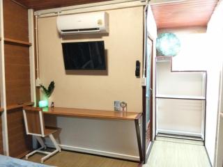 Modern Tor Tao camp - 6