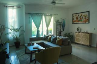 150 m from the beach 2 bedroom apartment Bávaro - 4