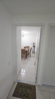 Quarto para 1 pessoa com Ar e Cama Nova na Ponta Negra - 7