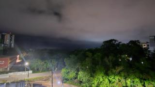 Quarto para 1 pessoa com Ar e Cama Nova na Ponta Negra - 6