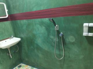 Modern Tor Tao camp - 9