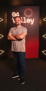 Studio com varanda no coração de Curitiba! - 7