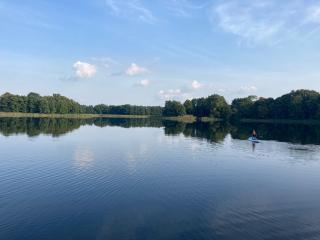 Ferienwohnungen Zur Biberburg - 1